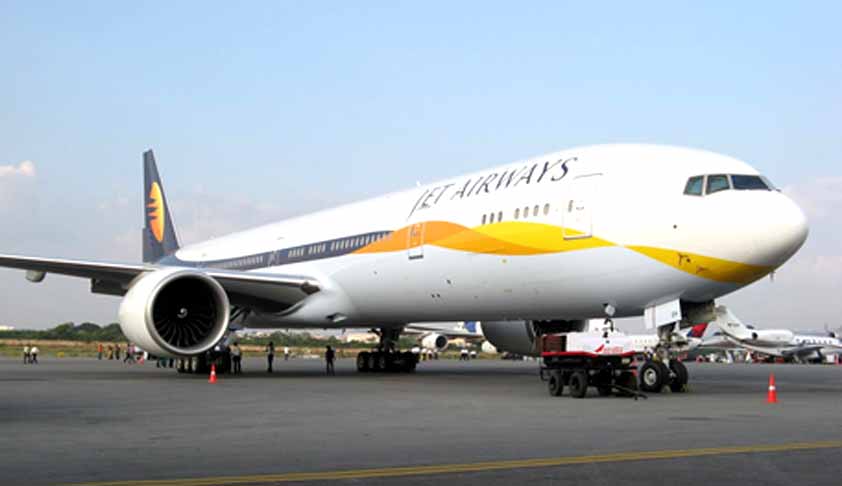 PIL Filed In Delhi HC Alleging Violation Of Flight Safety Regulations By Jet Airways; Notice Issued PIL Filed In Delhi HC Alleging Violation Of Flight Safety Regulations By Jet Airways; Notice Issued