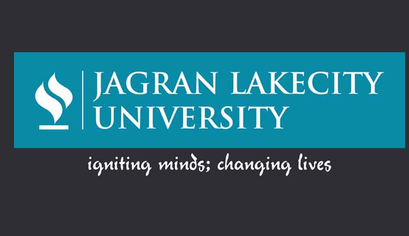 Jagran University’s Inaugural Moot Court Competition Jagran University’s Inaugural Moot Court Competition