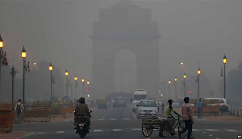 SC To Pollution Board - “Citizens Gasping For Breath. You Waiting For Them To Die SC To Pollution Board - “Citizens Gasping For Breath. You Waiting For Them To Die