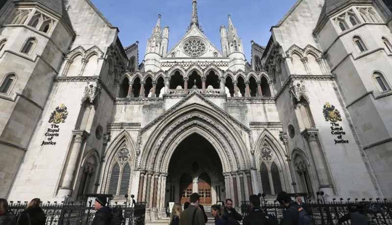UK HC Judge Backs Terminally-Ill Girl’s Last Wish To Be Cryogenically Frozen UK HC Judge Backs Terminally-Ill Girl’s Last Wish To Be Cryogenically Frozen