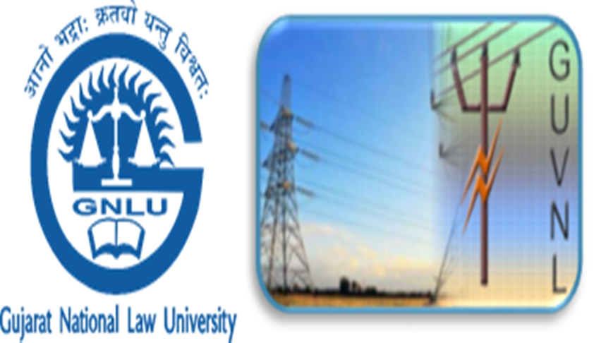 GNLU-GUVNL National Level Essay Writing Competition 2016 GNLU-GUVNL National Level Essay Writing Competition 2016