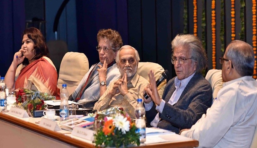 Panel Discussion on “Pluralism and Human Rights in India: Dilemma and Difficulties” Panel Discussion on “Pluralism and Human Rights in India: Dilemma and Difficulties”