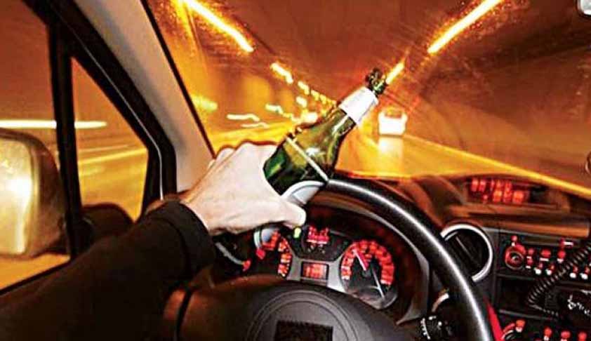 More Than 85% Delhites Continue To Drink In Public Despite Govt’s Crackdown: CADD Survey More Than 85% Delhites Continue To Drink In Public Despite Govt’s Crackdown: CADD Survey