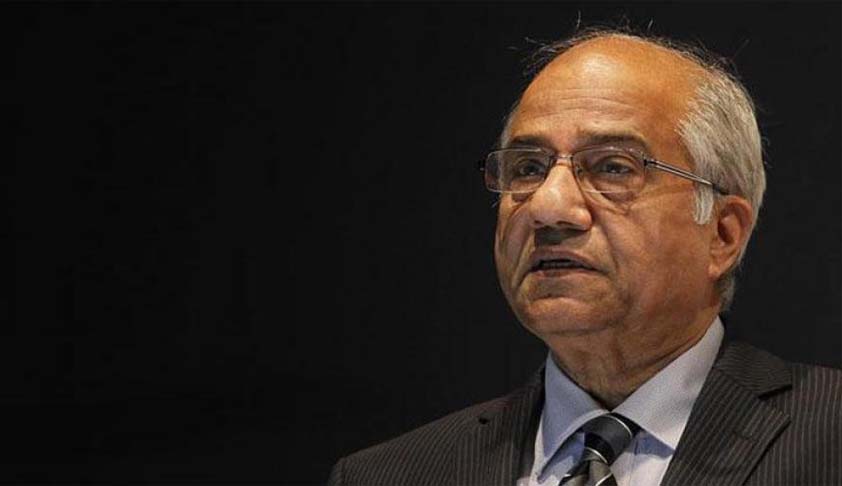 Justice Srikrishna Committee Submits Suggestions To Centre On Institutional Arbitration Justice Srikrishna Committee Submits Suggestions To Centre On Institutional Arbitration