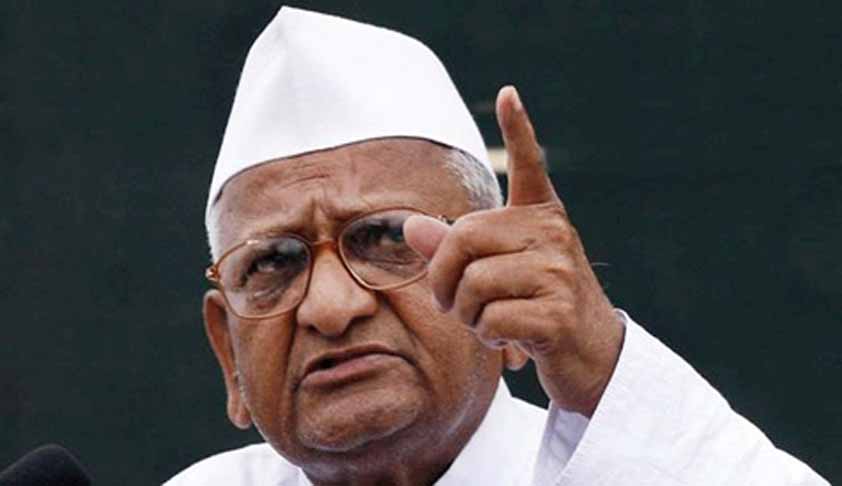 Bombay HC Turns Down Anna Hazare’s Plea Seeking CBI Probe Into Sugar Coop Scam Bombay HC Turns Down Anna Hazare’s Plea Seeking CBI Probe Into Sugar Coop Scam