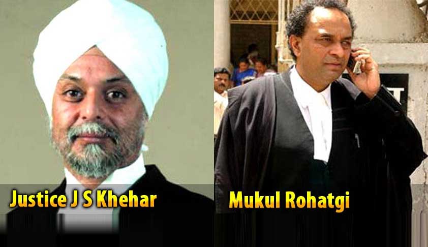 Triple Talaq: Const Bench Rejects Centres Plea To Decide On Polygamy And Nikah-Halala Triple Talaq: Const Bench Rejects Centres Plea To Decide On Polygamy And Nikah-Halala