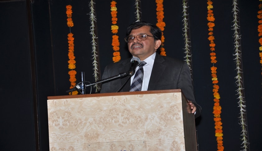 Audit Of Judiciary Is The Need Of Hour: Justice Murlidhar Audit Of Judiciary Is The Need Of Hour: Justice Murlidhar