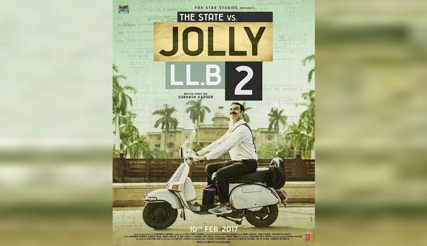 Jolly LLB 2: Akshay Kumar, Producers, Others Get Summons For ‘Bata’ Dialogue Jolly LLB 2: Akshay Kumar, Producers, Others Get Summons For ‘Bata’ Dialogue