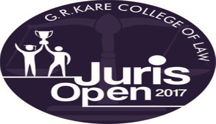 GR Kare College of Law’s Law Fest Juris Open GR Kare College of Law’s Law Fest Juris Open