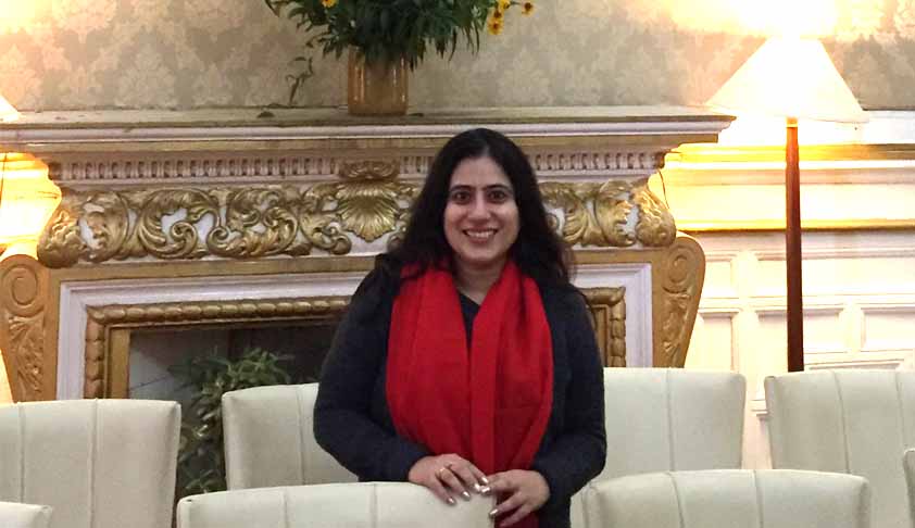 CONFLICT OF BENCHES: The SCs February 8 Judgment in Indore Development Authority Is Not Supported By Text Or Intent Of The Act, Says Namita Wahi, Expert On Land Acquisition CONFLICT OF BENCHES: The SCs February 8 Judgment in Indore Development Authority Is Not Supported By Text Or Intent Of The Act, Says Namita Wahi, Expert On Land Acquisition
