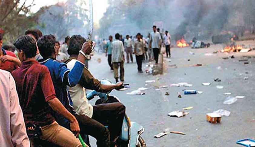 Gujarat Riot Victims Case: Not Rarest Of Rare? Gujarat Riot Victims Case: Not Rarest Of Rare?