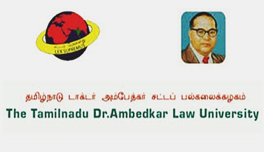 TNDALU: One day National Seminar on Goods and Services Tax & the Consumer: Issues and Challenges TNDALU: One day National Seminar on Goods and Services Tax & the Consumer: Issues and Challenges