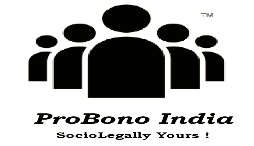 ProBono Internship Programme ProBono Internship Programme