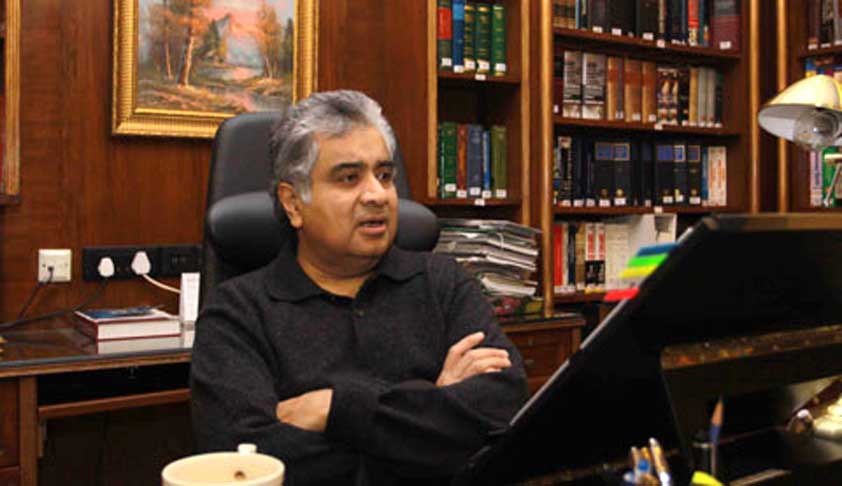 “Profession Not Just About Making Money”: Salve Who Charged Rs 1 For ICJ Hearing “Profession Not Just About Making Money”: Salve Who Charged Rs 1 For ICJ Hearing