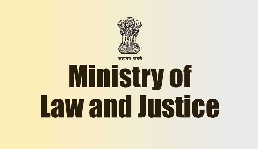 Legal Profession Needs Independent Body For Regulation of Fee and Ethics: Centre & SC Legal Profession Needs Independent Body For Regulation of Fee and Ethics: Centre & SC