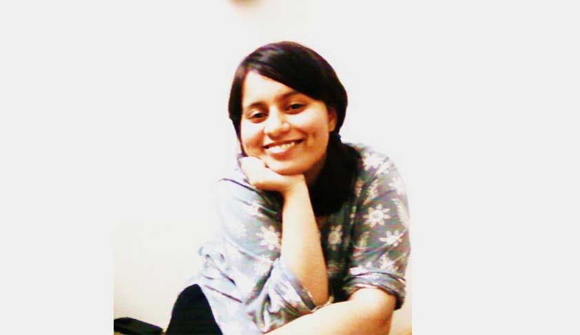 A Tribute To Our Beloved Colleague Aishwarya Dhakarey A Tribute To Our Beloved Colleague Aishwarya Dhakarey