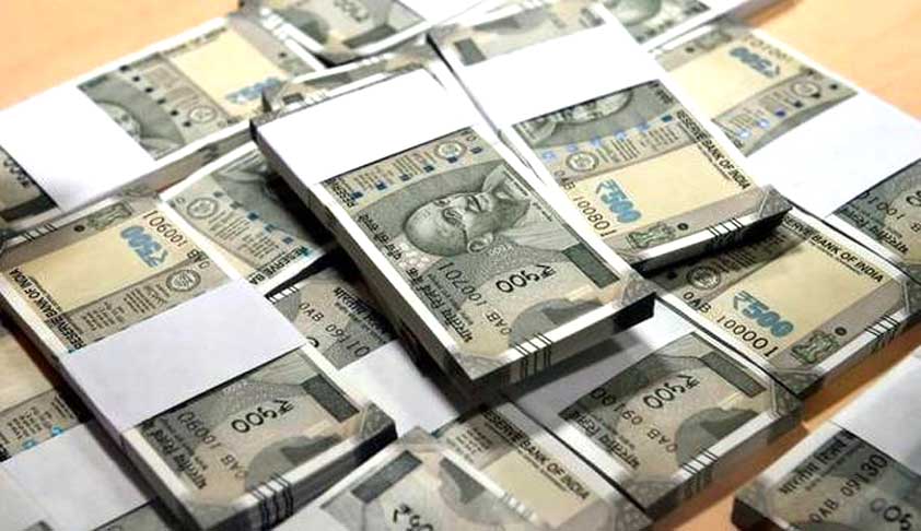 Government Proposes To Cap Cash Transactions At 2 Lakhs, Introduces 40 Amendments Government Proposes To Cap Cash Transactions At 2 Lakhs, Introduces 40 Amendments