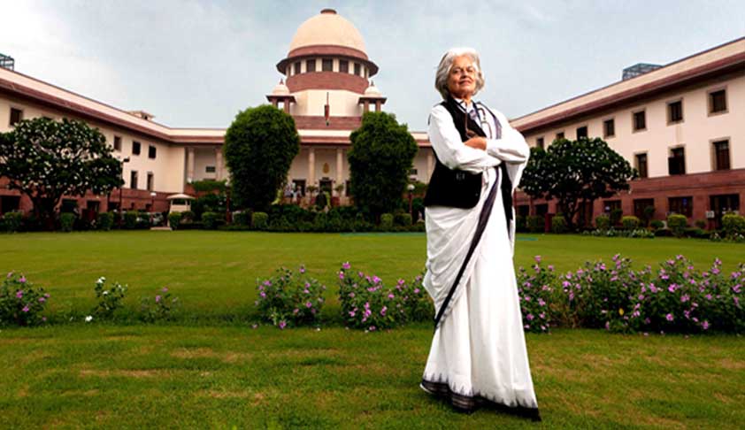 Indira Jaising Seeks 9-Judge Bench To Re-consider 7 Judge Bench Verdict On Beef Ban Indira Jaising Seeks 9-Judge Bench To Re-consider 7 Judge Bench Verdict On Beef Ban