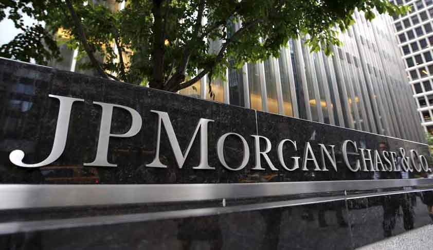 JP Morgan’s Software COIN To Cover 3.6 Lakh Hours Of Lawyer’s Work In Seconds JP Morgan’s Software COIN To Cover 3.6 Lakh Hours Of Lawyer’s Work In Seconds