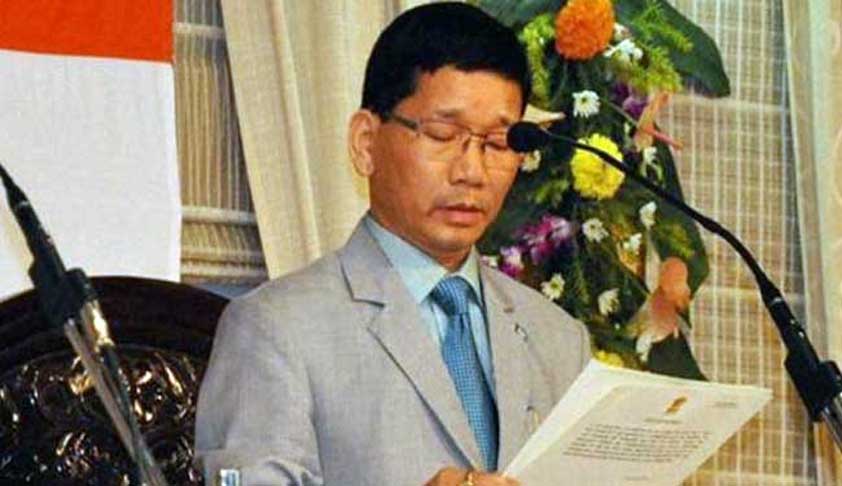 PIL In Delhi HC Seeking FIR On Allegations In Kalikho Pul’s Suicide Note PIL In Delhi HC Seeking FIR On Allegations In Kalikho Pul’s Suicide Note