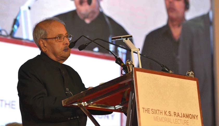 President Pranab Mukherjee Calls For Concerted Efforts To Uphold Constitutional Values President Pranab Mukherjee Calls For Concerted Efforts To Uphold Constitutional Values
