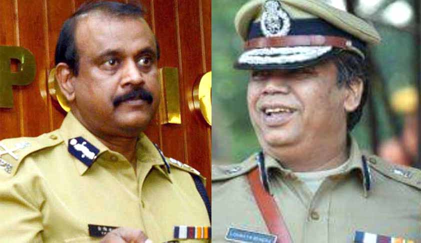 Kerala Ex-DGP Senkumar Case: Raising Jishnu Issue, SC Asks Why Present DGP Behera Not Removed? Kerala Ex-DGP Senkumar Case: Raising Jishnu Issue, SC Asks Why Present DGP Behera Not Removed?