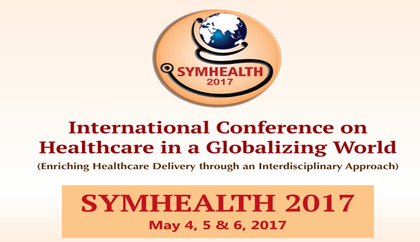 The International Conference on Healthcare in a Globalizing World (Enriching Healthcare Delivery through an Interdisciplinary Approach) The International Conference on Healthcare in a Globalizing World (Enriching Healthcare Delivery through an Interdisciplinary Approach)
