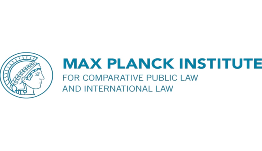 Internship Programme: Max Planck Institute For Comparative Public Law And International Law Internship Programme: Max Planck Institute For Comparative Public Law And International Law