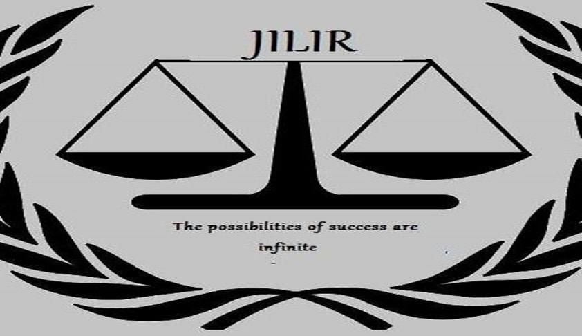 Call For Papers – Journal Of Indian Law And International Relations Vol. 1 Issue 1. Call For Papers – Journal Of Indian Law And International Relations Vol. 1 Issue 1.