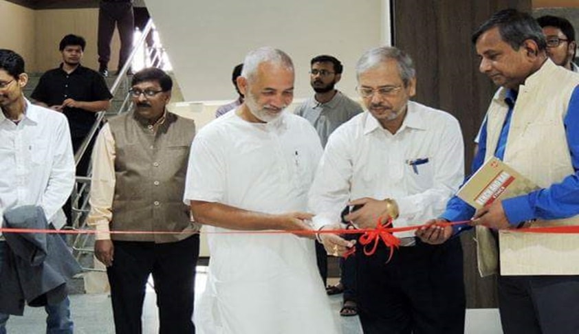 NLU, Assam launches Centre for Disability Studies and Health Laws; becomes the first NLU to sign a MOU with IDIA NLU, Assam launches Centre for Disability Studies and Health Laws; becomes the first NLU to sign a MOU with IDIA