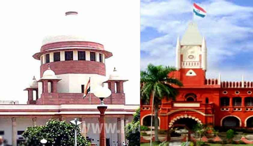 Exclusive: Two Orissa HC Judges Facing Allegations Appear Before SC In-house Committee Exclusive: Two Orissa HC Judges Facing Allegations Appear Before SC In-house Committee