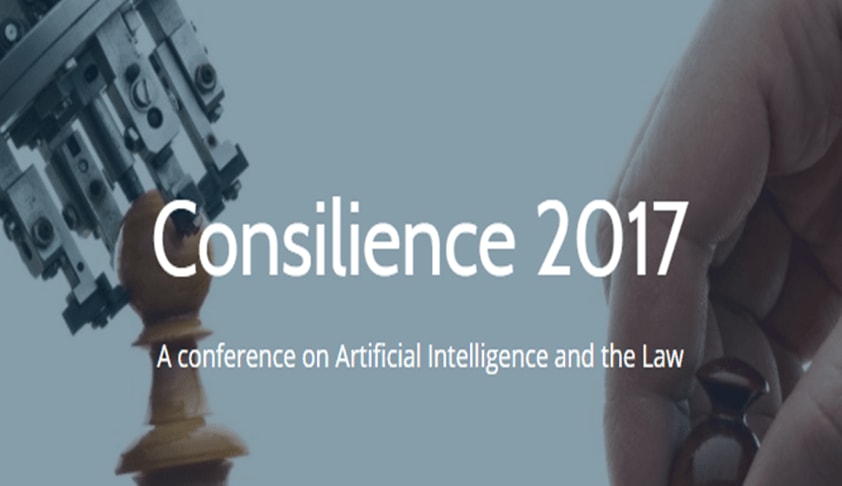 National Law School of India University: Consilience 2017 National Law School of India University: Consilience 2017