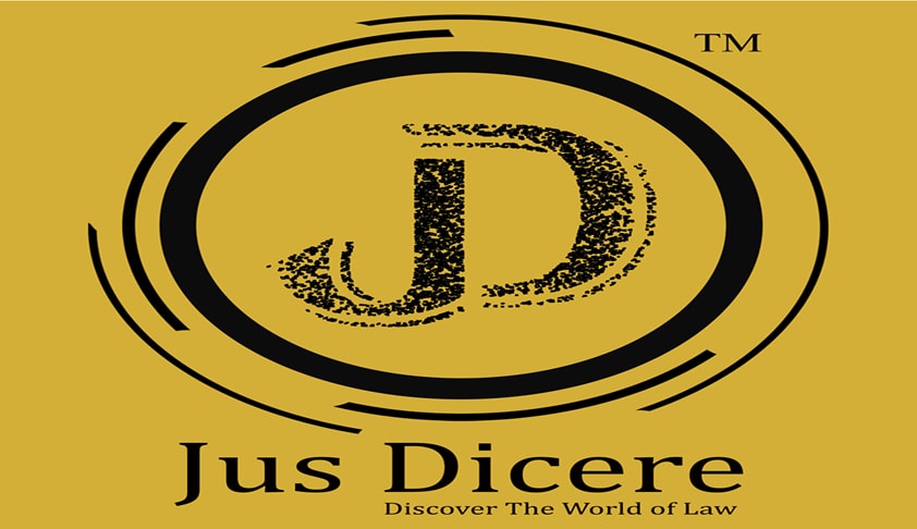 Call for Papers : Precedent - A Publication of Jus Dicere Center of Research In Law Call for Papers : Precedent - A Publication of Jus Dicere Center of Research In Law