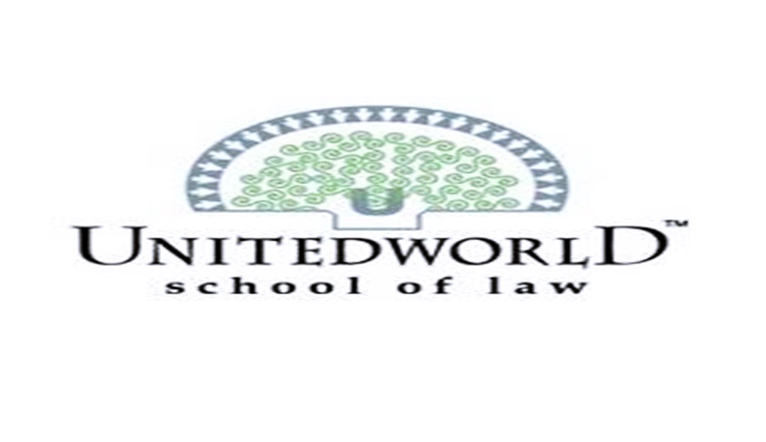 Unitedworld School of Law: National Conference on Human Rights: Issues, Perspectives and Realities Unitedworld School of Law: National Conference on Human Rights: Issues, Perspectives and Realities