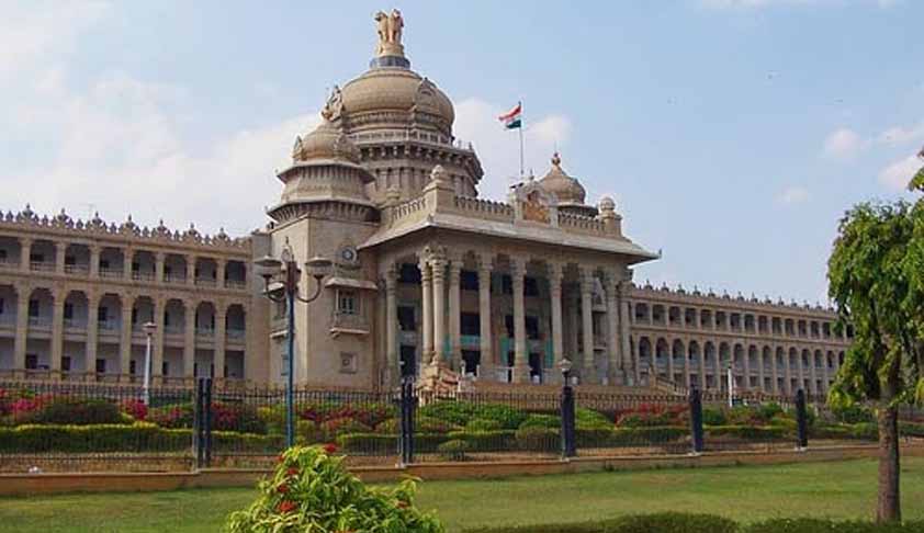 Hohfeldian and judicial analysis of the punitive action against press by Karnataka Speaker Hohfeldian and judicial analysis of the punitive action against press by Karnataka Speaker