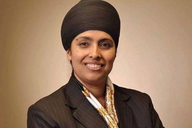 Palbinder Kaur Shergill Becomes First Turbaned Sikh Canada Supreme Court Judge Palbinder Kaur Shergill Becomes First Turbaned Sikh Canada Supreme Court Judge