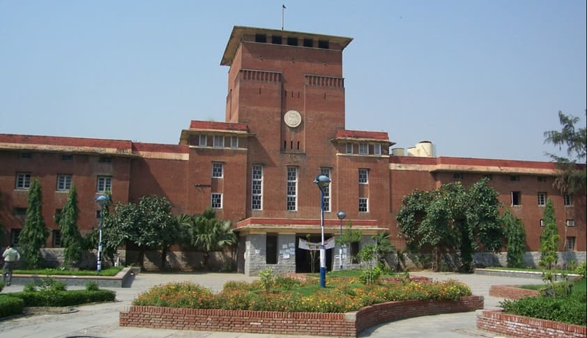 Delhi Assembly Passes Resolution to Reserve 85% Seats in DU for Local Students Delhi Assembly Passes Resolution to Reserve 85% Seats in DU for Local Students