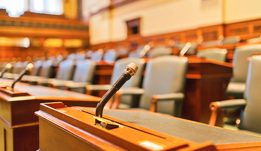 Usage Of Mics In The Courtrooms – Another Step Towards Transparency And Accessibility Usage Of Mics In The Courtrooms – Another Step Towards Transparency And Accessibility