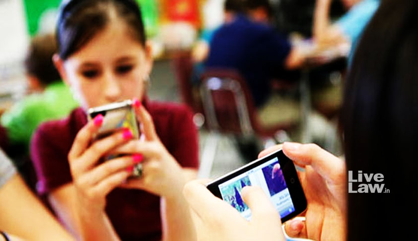 Cyber Juvenile Delinquencies- Side Effects Of Internet And Social Networking Sites Cyber Juvenile Delinquencies- Side Effects Of Internet And Social Networking Sites