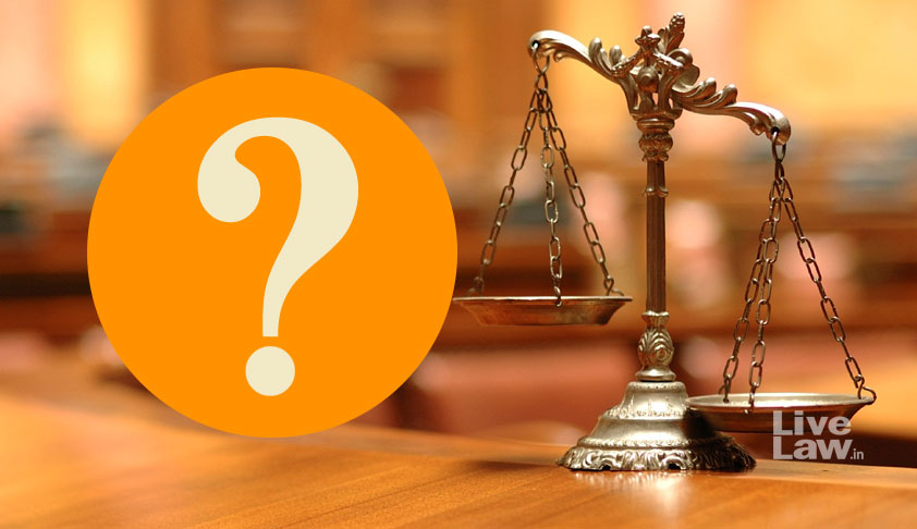 Discussion On Maintainability Of Second Appeal Beyond Substantial Question Of Law Discussion On Maintainability Of Second Appeal Beyond Substantial Question Of Law