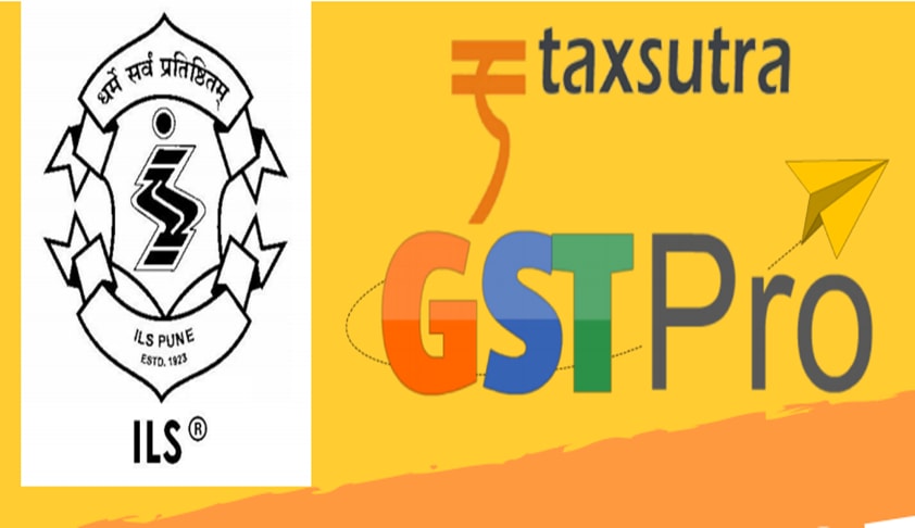 Certificate Course on Goods & Services Tax Certificate Course on Goods & Services Tax