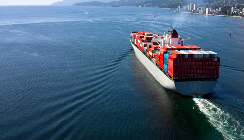 An Analysis of Arrest of Ships under Admiralty Bill, 2016 An Analysis of Arrest of Ships under Admiralty Bill, 2016