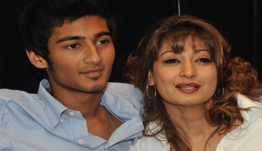 Sunanda Pushkar’s Son Moves Delhi HC Saying Swamy’s PIL A ‘Publicity Petition’ Sunanda Pushkar’s Son Moves Delhi HC Saying Swamy’s PIL A ‘Publicity Petition’