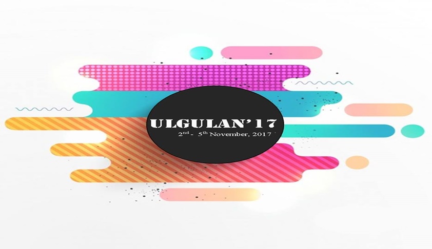 Ulgulan 2017- Annual fest of National University of Study and Research in Law, Ranchi Ulgulan 2017- Annual fest of National University of Study and Research in Law, Ranchi