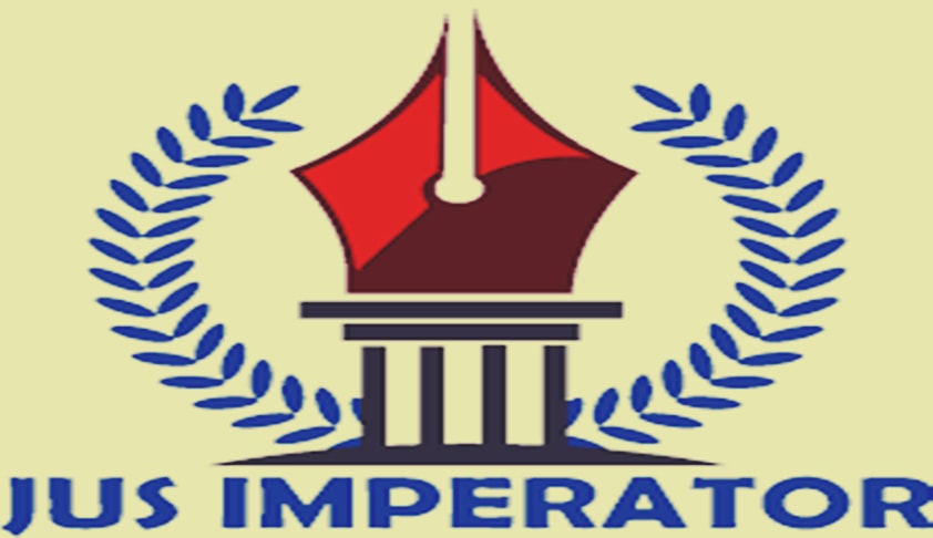 Jus Imperator 1st National Blogging Competition Jus Imperator 1st National Blogging Competition