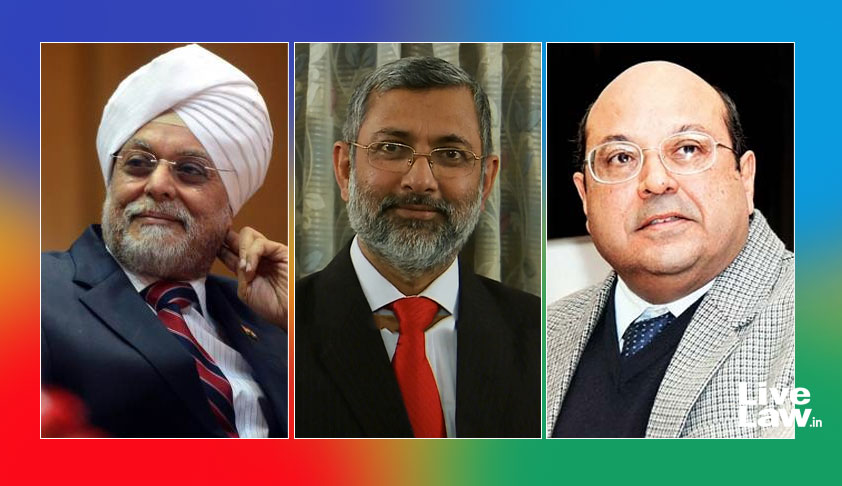 Triple Talaq Judgment: A Majority Verdict Without The Support Of Reasons Of Majority Judges Triple Talaq Judgment: A Majority Verdict Without The Support Of Reasons Of Majority Judges