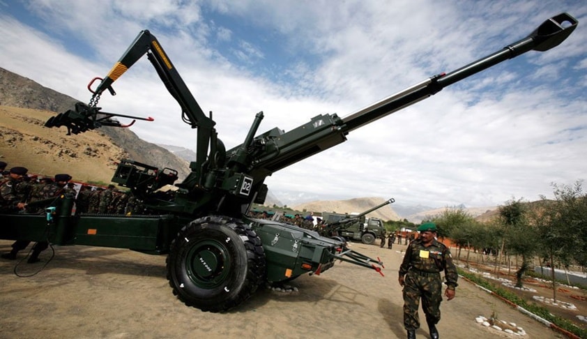 Petitioner In Bofors Case Seeks Recusal Of CJI Dipak Misra From Hearing The Case Petitioner In Bofors Case Seeks Recusal Of CJI Dipak Misra From Hearing The Case