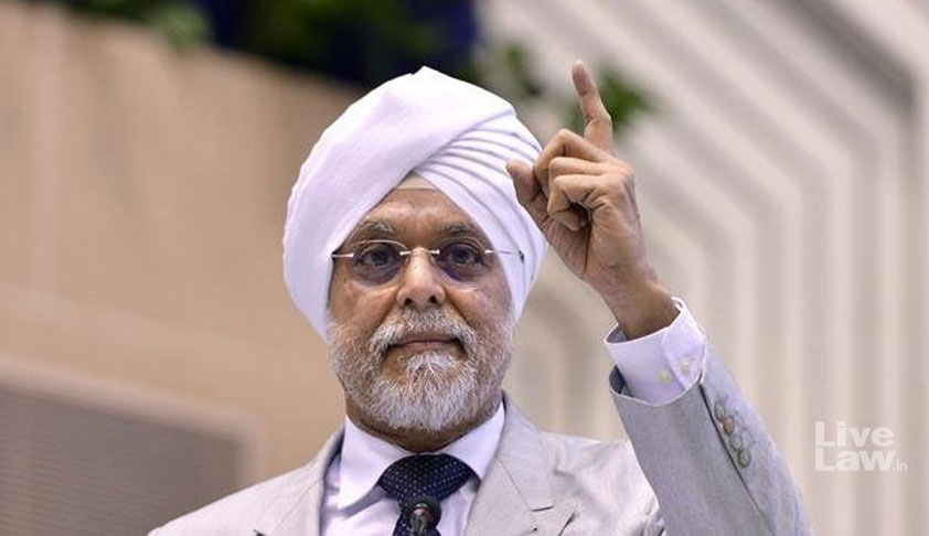 “We Are Going To Call The Marshall And Order Your Arrest”: CJI To Suraz India Chairman “We Are Going To Call The Marshall And Order Your Arrest”: CJI To Suraz India Chairman