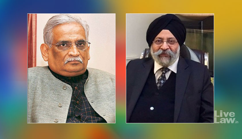 Dr. Dhavan’s Column On CJI Khehar And The Response by Sr.Advocate R.S.Suri – Two Extremes Dr. Dhavan’s Column On CJI Khehar And The Response by Sr.Advocate R.S.Suri – Two Extremes