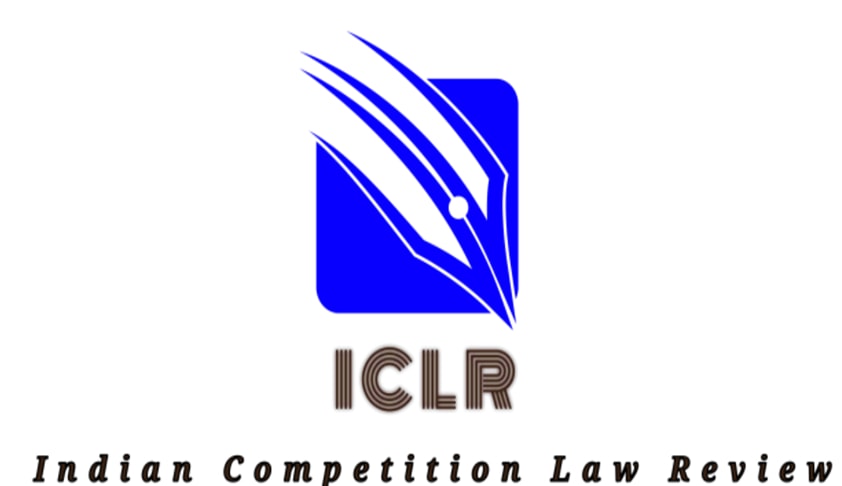 Call For Papers: Indian Competition Law Review Vol IV by NLU Jodhpur Call For Papers: Indian Competition Law Review Vol IV by NLU Jodhpur